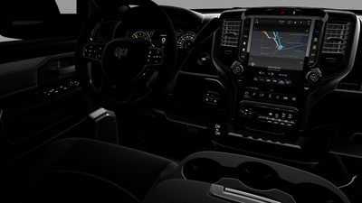 2026 RAM Ram 3500 Big Horn