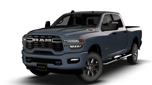 2026 RAM Ram 3500 Big Horn