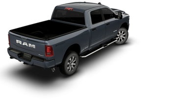 2026 RAM Ram 3500 Big Horn