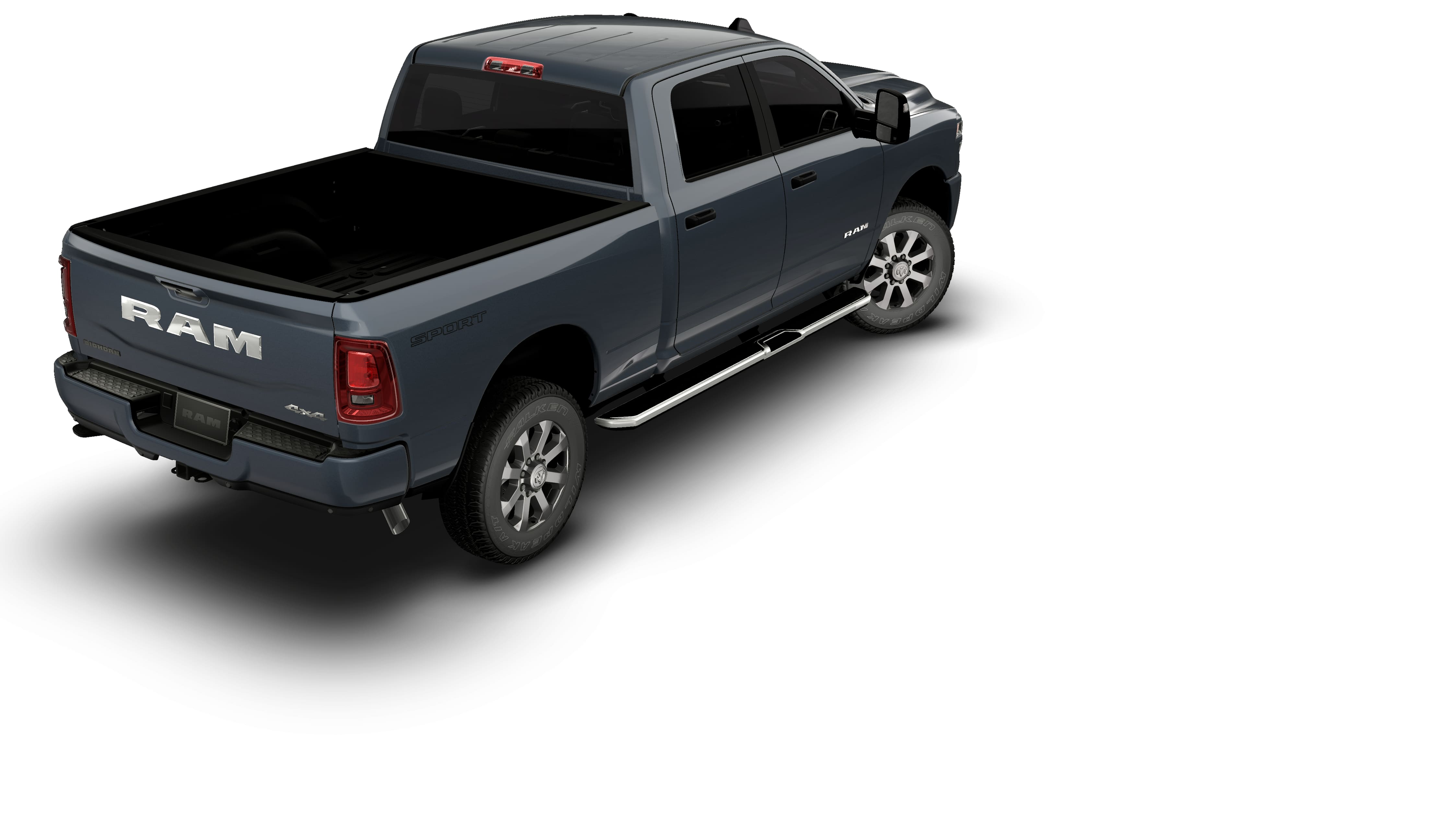2026 RAM Ram 3500 Big Horn