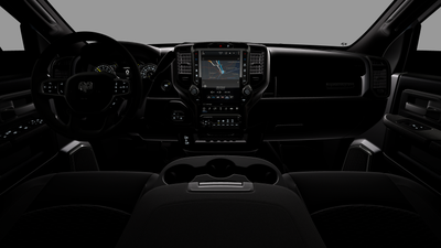 2026 RAM Ram 3500 Big Horn
