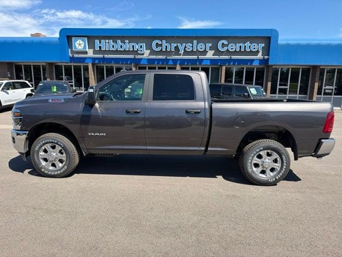 2026 RAM Ram 3500 Big Horn
