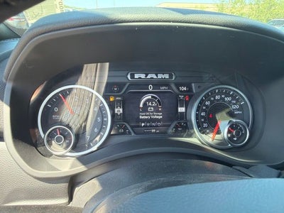 2026 RAM Ram 3500 Big Horn