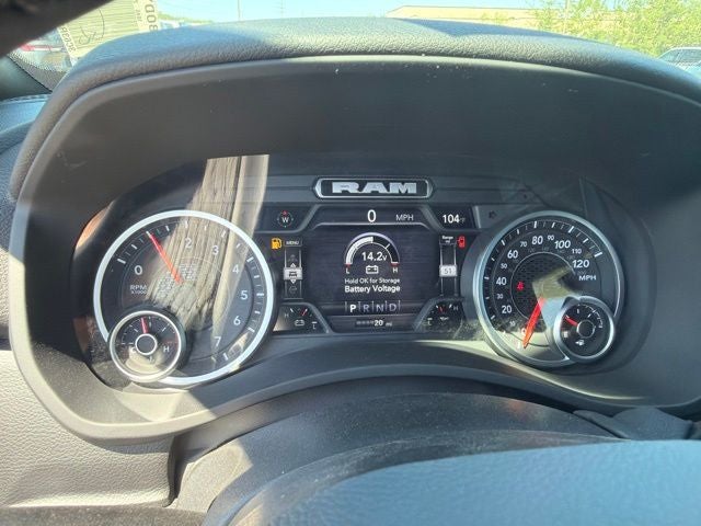 2026 RAM Ram 3500 Big Horn
