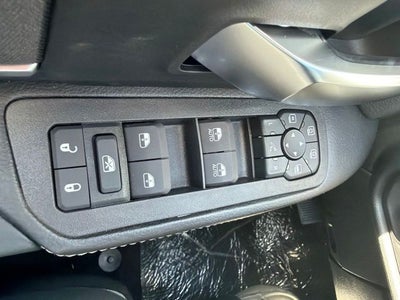2026 RAM Ram 3500 Big Horn