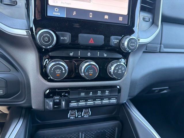 2026 RAM Ram 3500 Big Horn