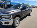 2026 RAM Ram 3500 Big Horn
