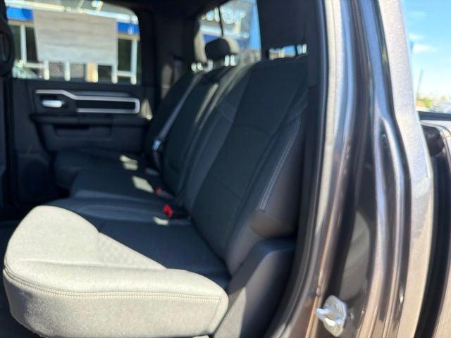 2026 RAM Ram 3500 Big Horn