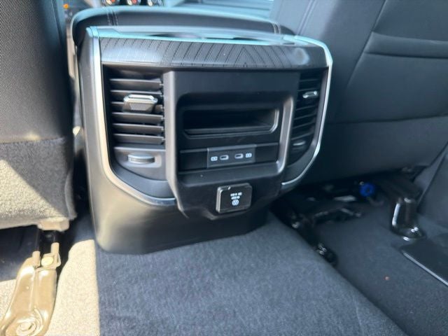 2026 RAM Ram 3500 Big Horn