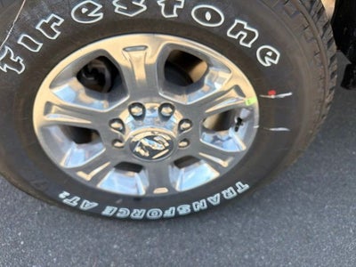 2026 RAM Ram 3500 Big Horn