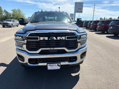 2026 RAM Ram 3500 Big Horn