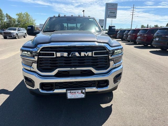 2026 RAM Ram 3500 Big Horn