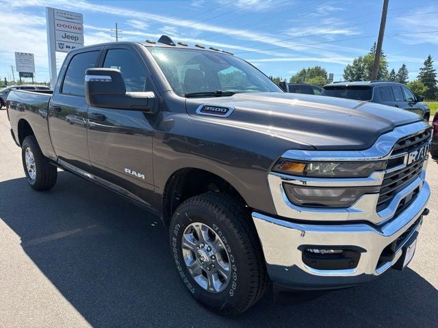 2026 RAM Ram 3500 Big Horn
