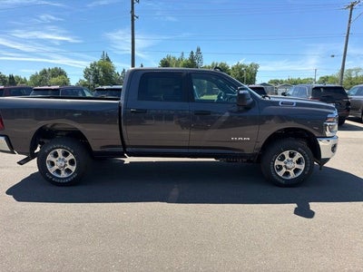 2026 RAM Ram 3500 Big Horn