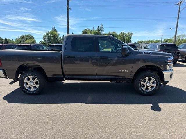 2026 RAM Ram 3500 Big Horn