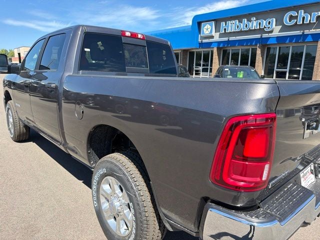 2026 RAM Ram 3500 Big Horn