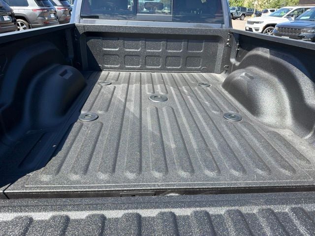 2026 RAM Ram 3500 Big Horn