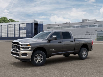 2026 RAM Ram 3500 Big Horn