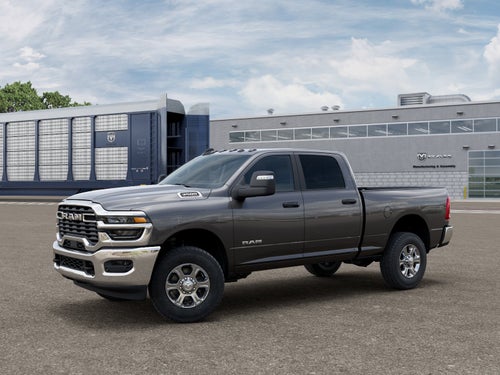 2026 RAM Ram 3500 Big Horn