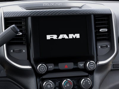 2026 RAM Ram 3500 Big Horn