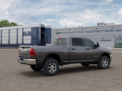 2026 RAM Ram 3500 Big Horn