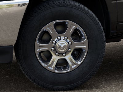 2026 RAM Ram 3500 Big Horn