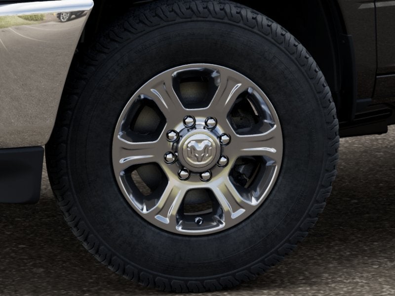 2026 RAM Ram 3500 Big Horn