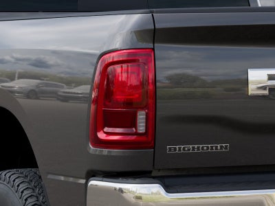 2026 RAM Ram 3500 Big Horn