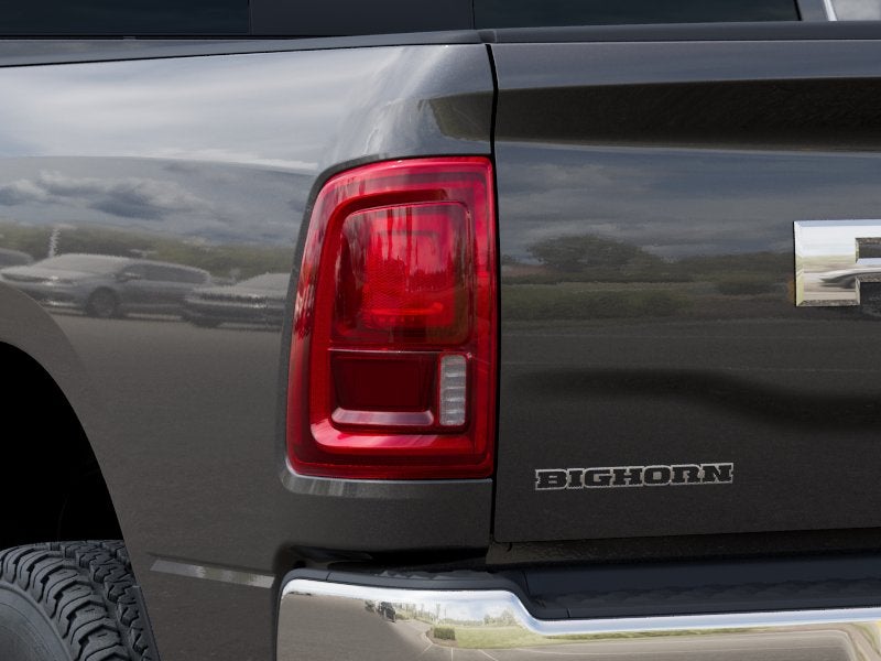 2026 RAM Ram 3500 Big Horn