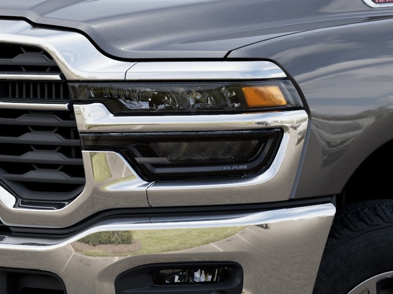 2026 RAM Ram 3500 Big Horn