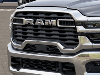 2026 RAM Ram 3500 Big Horn