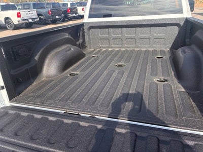 2027 RAM Ram 3500 Big Horn