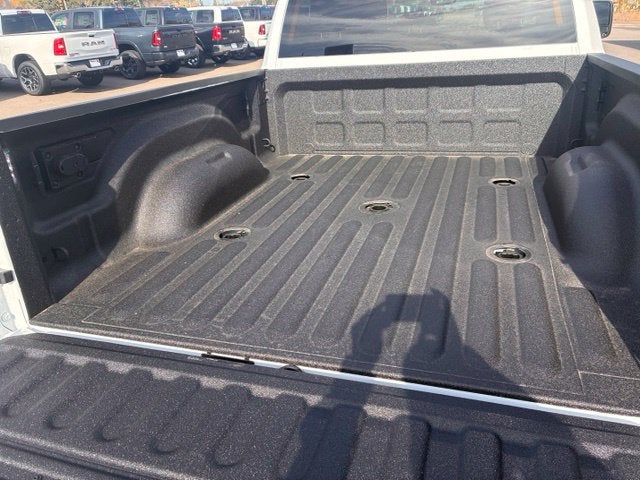 2027 RAM Ram 3500 Big Horn