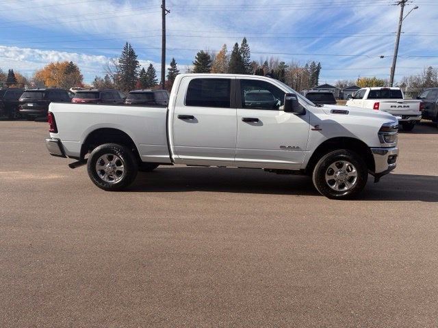 2027 RAM Ram 3500 Big Horn