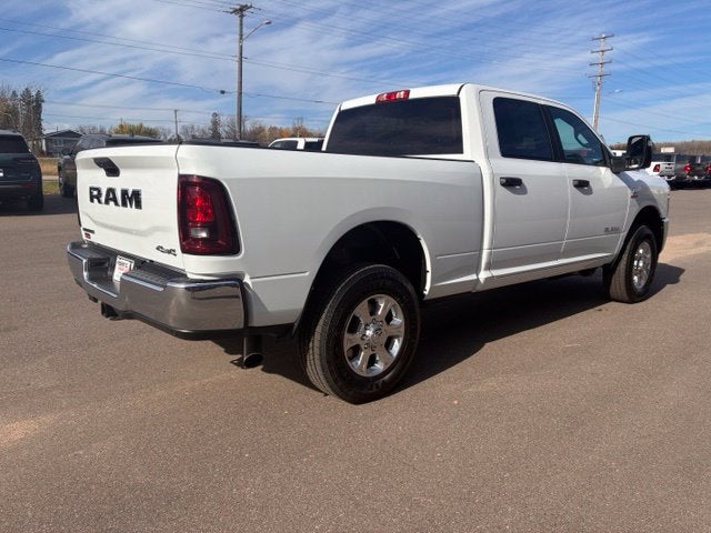 2027 RAM Ram 3500 Big Horn