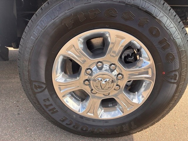 2027 RAM Ram 3500 Big Horn