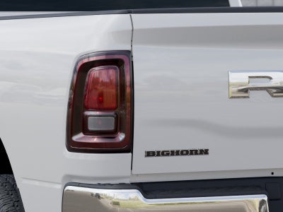 2027 RAM Ram 3500 Big Horn
