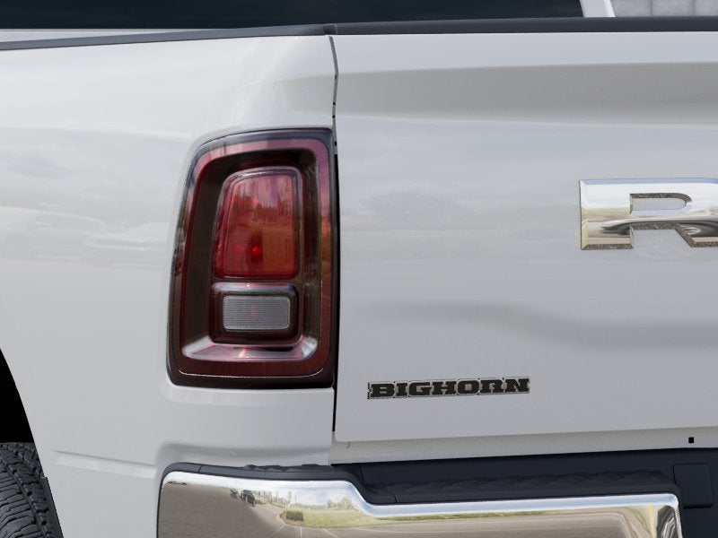 2027 RAM Ram 3500 Big Horn