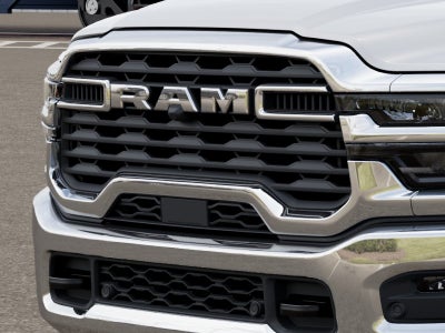 2027 RAM Ram 3500 Big Horn