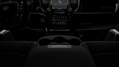 2027 RAM Ram 3500 Big Horn