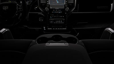 2027 RAM Ram 3500 Big Horn