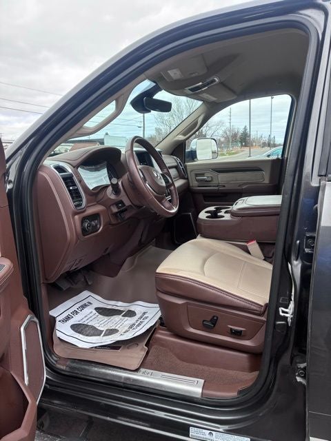 2022 RAM 3500 Laramie