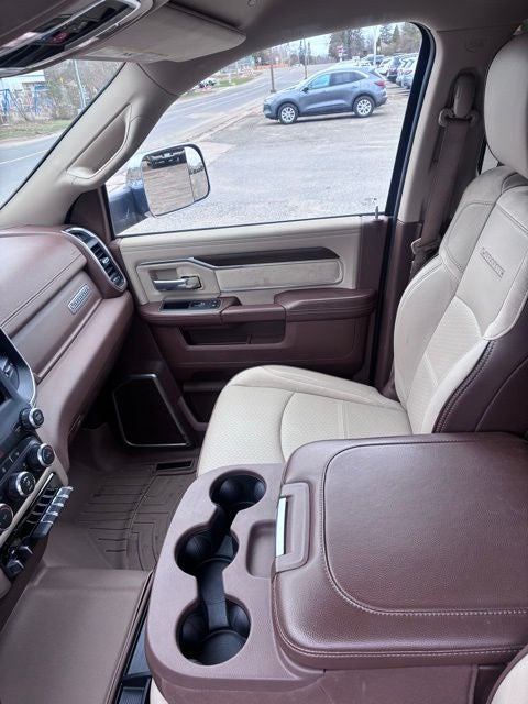 2022 RAM 3500 Laramie