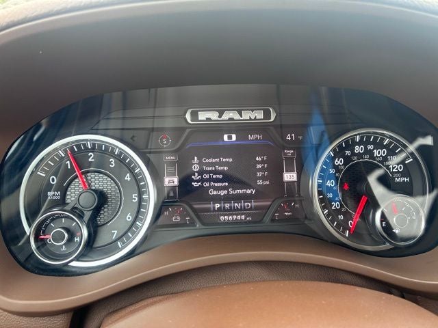 2022 RAM 3500 Laramie