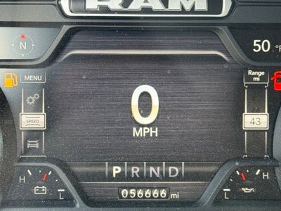 2022 RAM 3500 Laramie