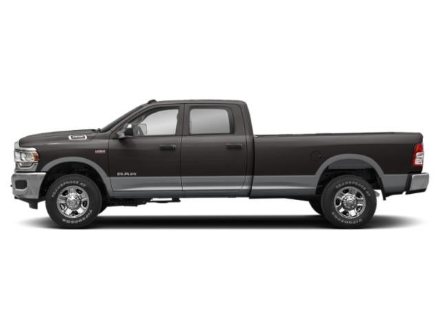 Used 2022 RAM Ram 3500 Pickup Laramie with VIN 3C63R3EJ4NG287245 for sale in Hibbing, Minnesota