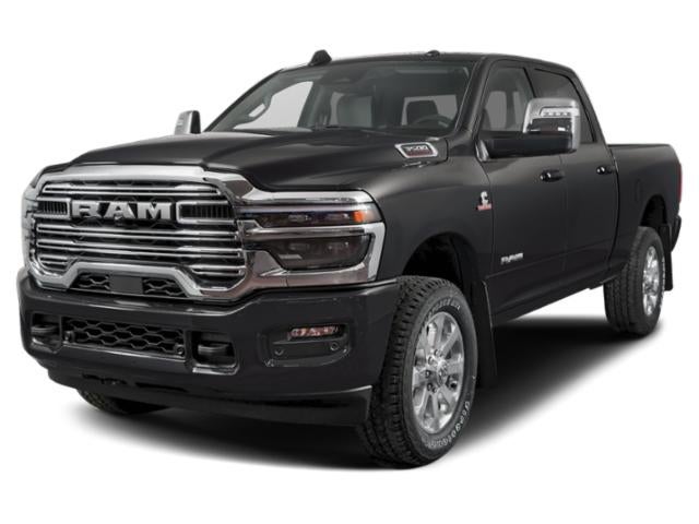 2027 RAM 3500