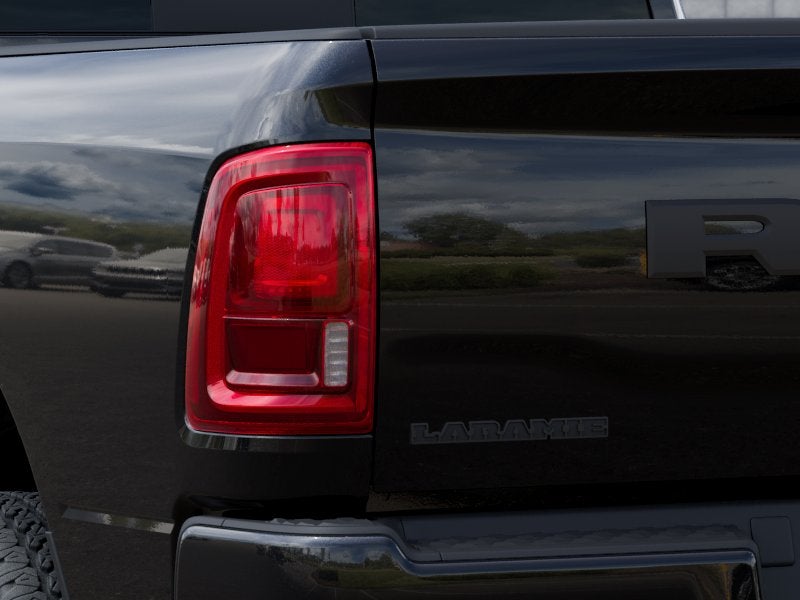 2027 RAM Ram 3500 Laramie