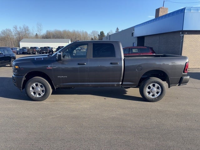 2025 RAM Ram 2500 Big Horn