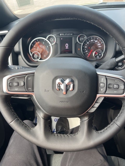 2025 RAM Ram 2500 Big Horn